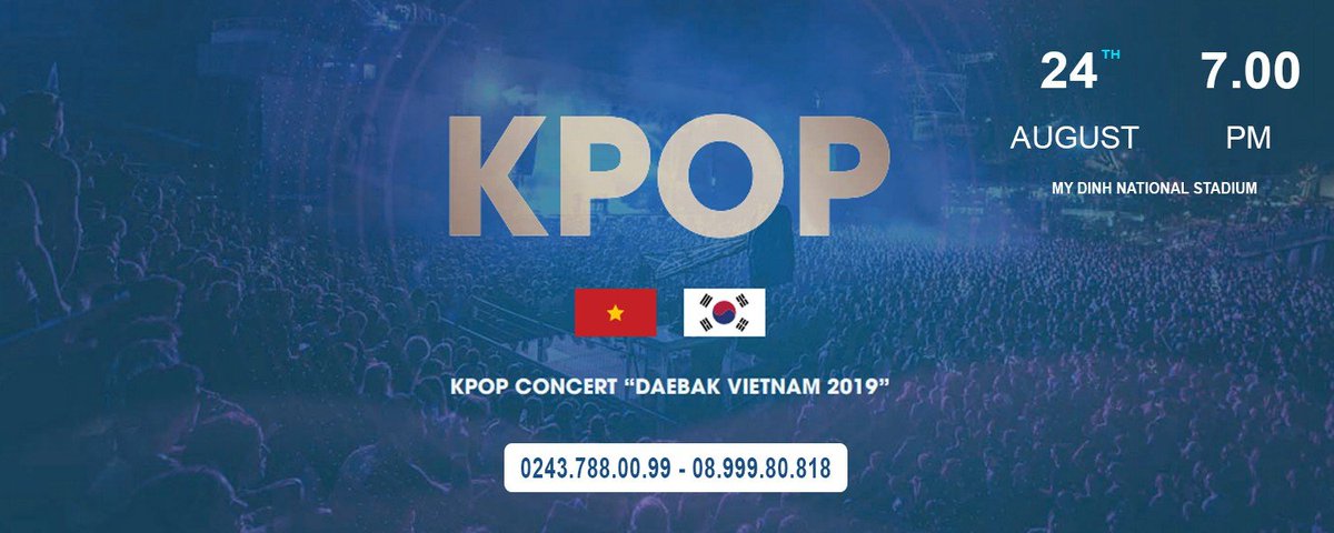 TicketGo_vn's tweet photo. #BolBBalgan4 is coming to #Vietnam with #JiChangWook - 24st Aug 2019
Buy ticket online at #Ticketgo
https://t.co/2Az3CZOyER https://t.co/VU6j2AQ1pY