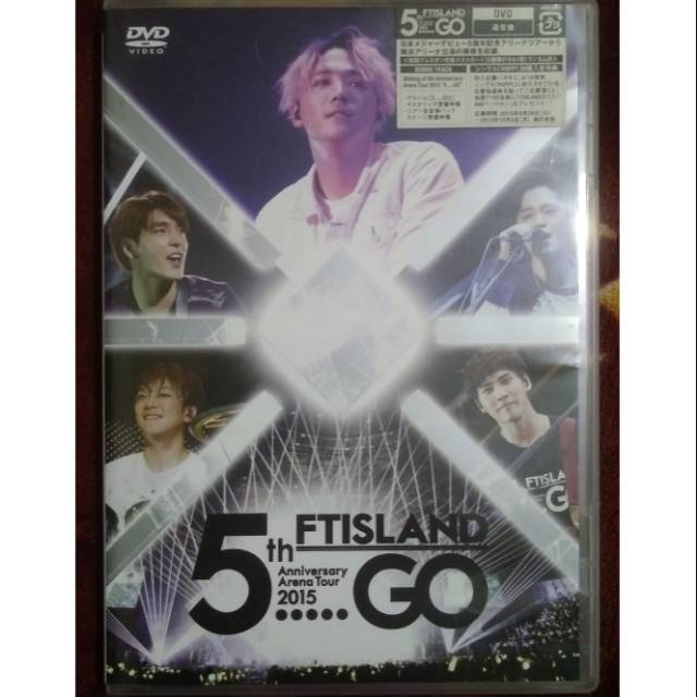 rinsae13's tweet photo. Saya menjual DVD KONSER F... seharga Rp350.000. Dapatkan produk ini hanya di Shopee! https://t.co/1tBTDTcnKS #ShopeeID https://t.co/3vRF4WSFvY