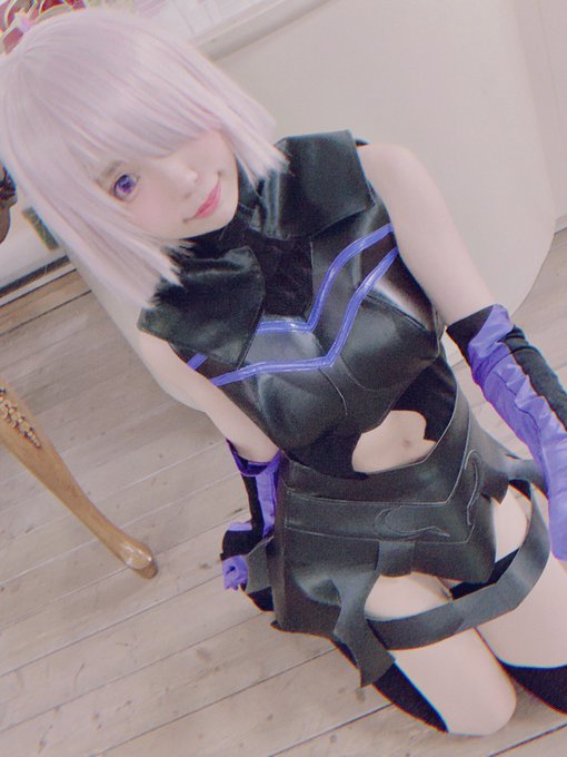 コスプレイヤー花村きりのTwitter画像48
