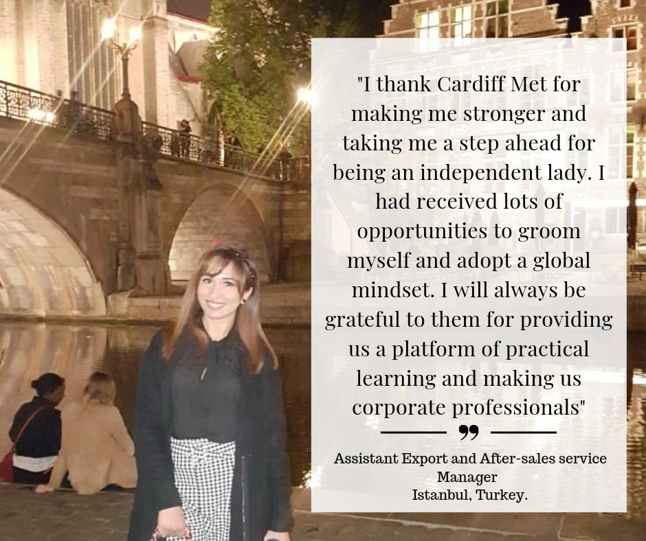 SIST British Education tweet media