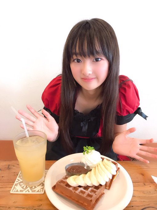 Twitterのコスプレ画像15