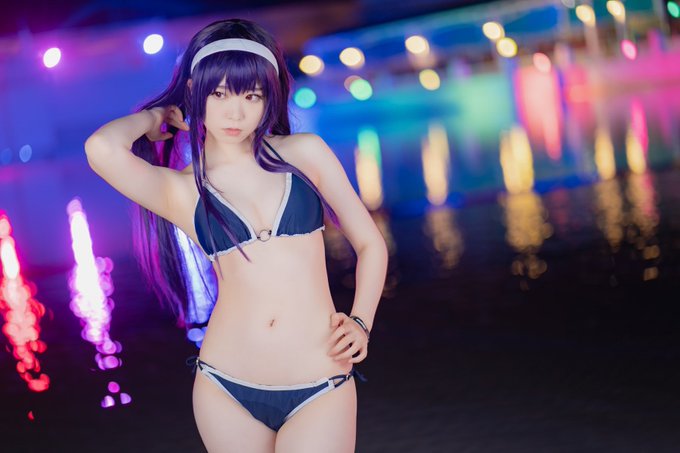 Twitterのコスプレ画像76