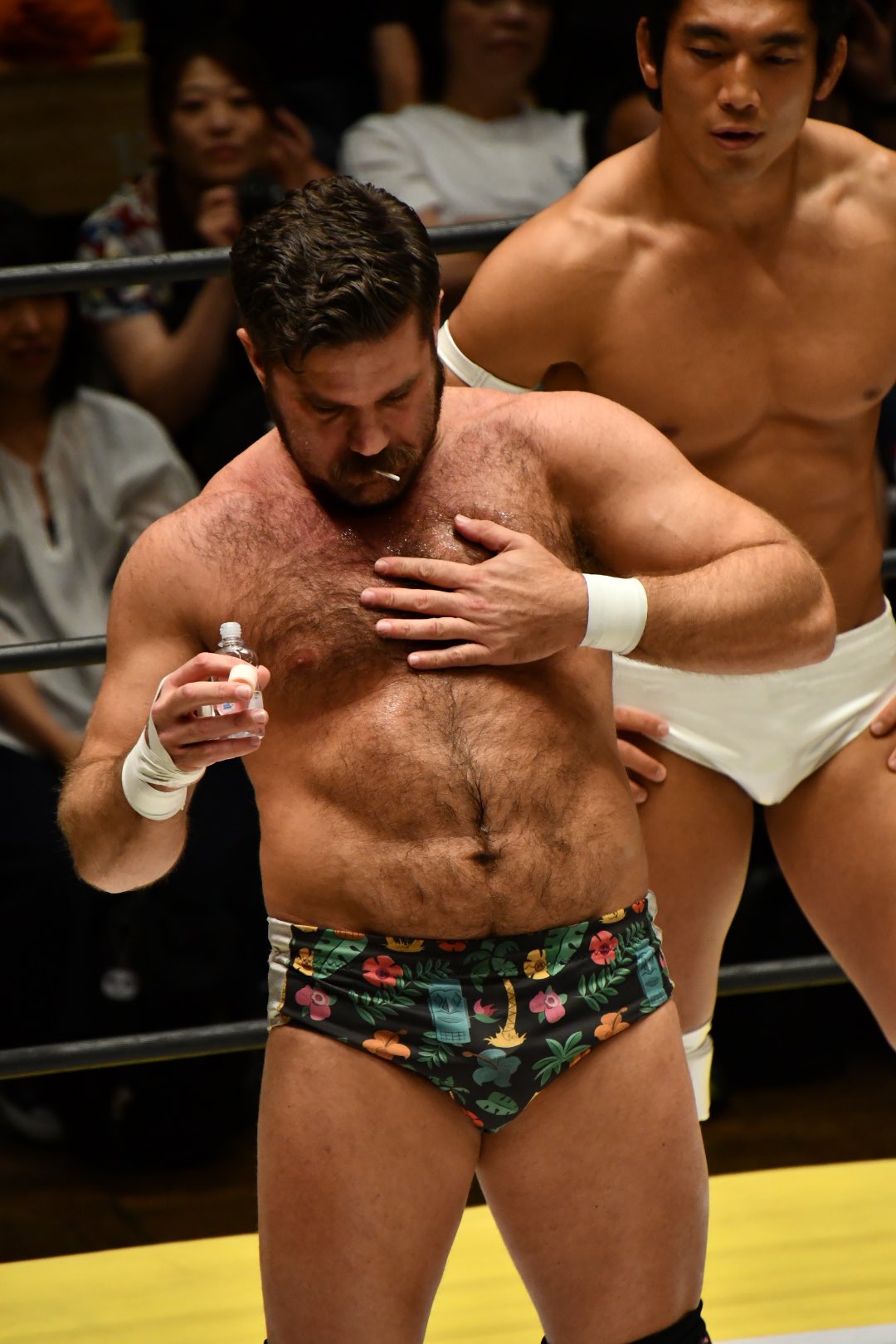 Twitter 上的 마유 低浮上 は別アカ ジョーイライアン 大和ヒロシ Ddtpro T Co Zcp8leypoq Twitter