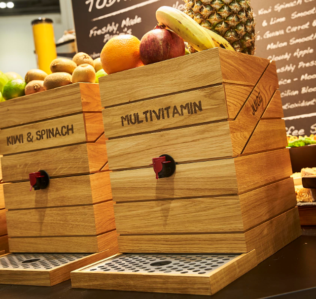OrankaUK's tweet photo. Extend your #catering #hospitality #drinksrange…#Oranka #Smoothies #Juices #SuperJuices #HydrationJuice #SmoothieSunday https://t.co/utnKUcutXO https://t.co/LcWb8GG56I