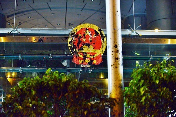 X小红旗 tweet media