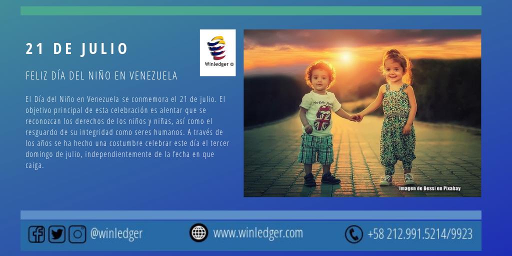 Winledger's tweet photo. ¡Felicidades y bendiciones para los consentidos de la casa en su día! #FelizDomingo #Winledger https://t.co/BiliDyI2bd