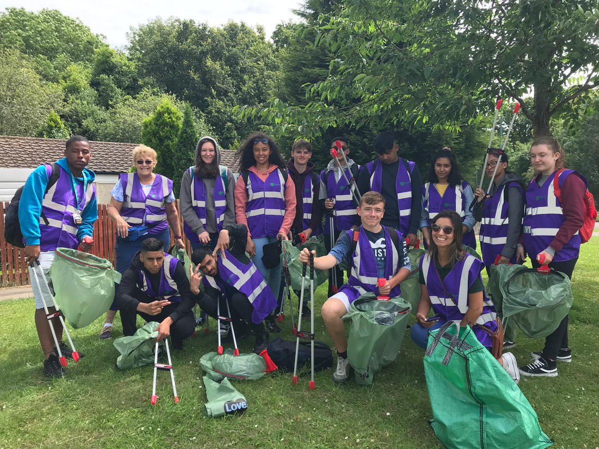 Love Solihull 💚 tweet media