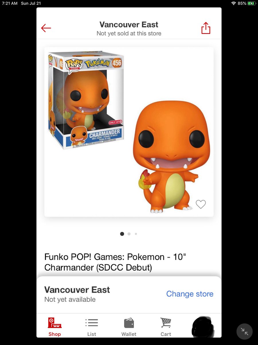 Funko Pop Hunters On Twitter An Ad Is Showing Up For