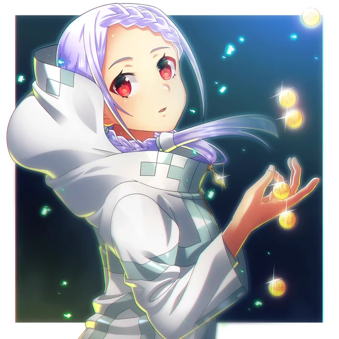 祝!SAO10周年!更新告知用に描いたイラストをまとめてみました。イベントにアニメにと今後も盛り沢山ですが、劇場版コミカライズも間もなくクライマックスに突入していきますので、引き続きよろしくお願いします。 #劇場版SAO #sao_anime #SAO10周年 