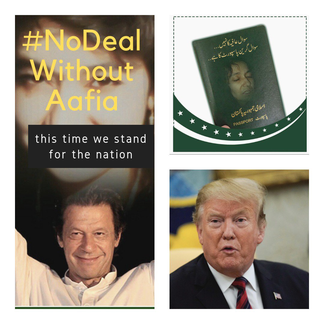 alisonger3's tweet photo. #NoDealWithoutAafia https://t.co/u1MJWKfx01
