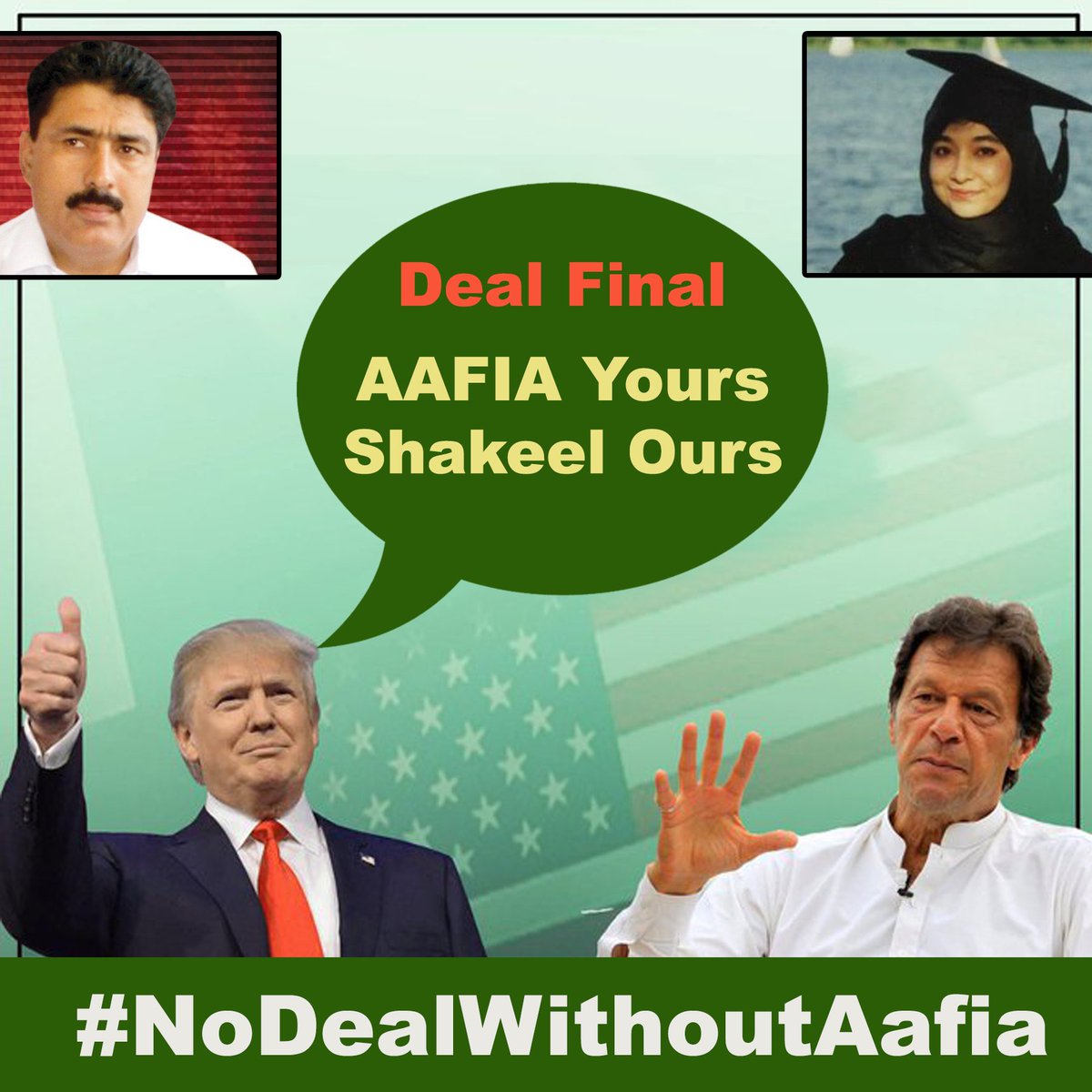 alisonger3's tweet photo. #NoDealWithoutAafia https://t.co/SVDXXMbMMt