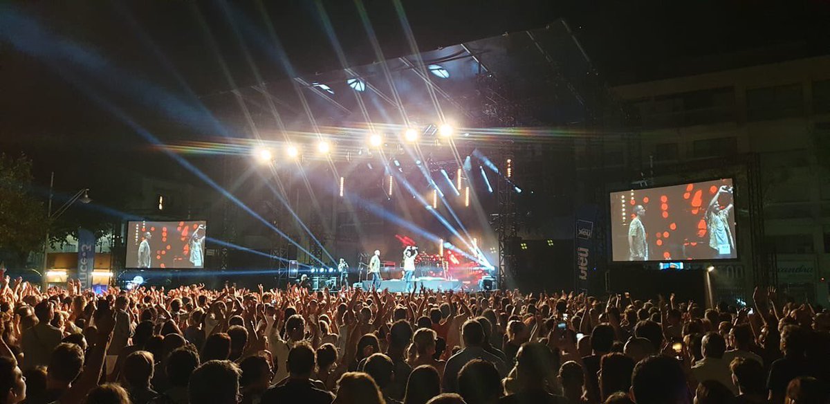 Ville de Vence tweet media