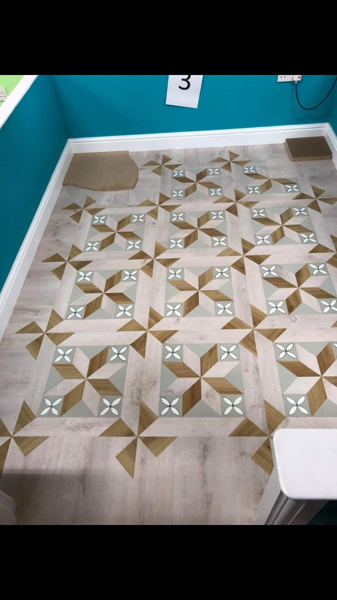 FloorSkills tweet media