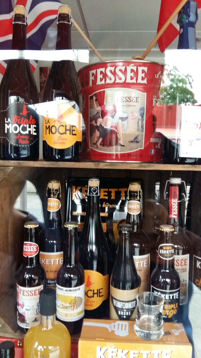 EntreNormands's tweet photo. En #Normandie on aime les bonnes boissons 
#biere #unpetitcoupcafaitdubien #gourmandie https://t.co/FVBpQSE7ZP