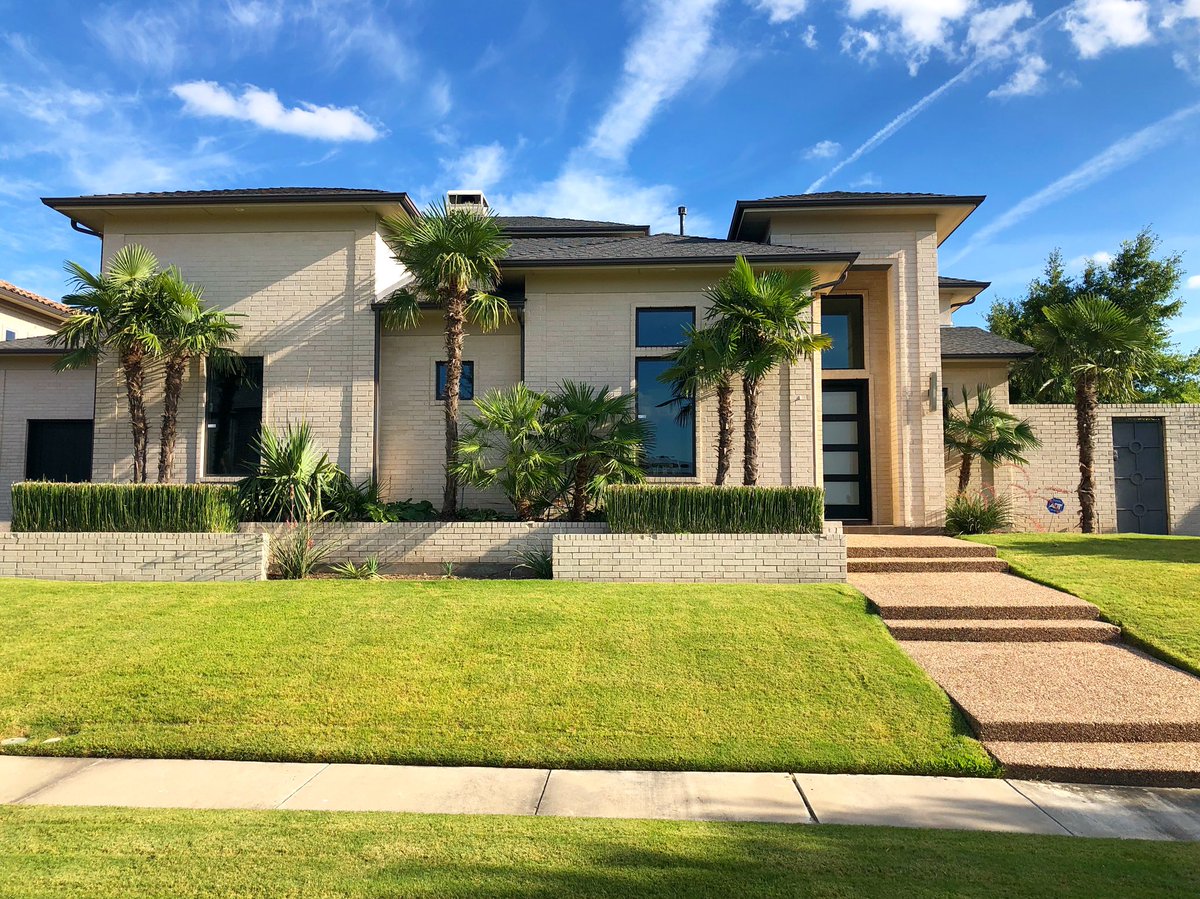 benwegmann's tweet photo. Loving the uniqueness of this home. 🌴 https://t.co/Mj0CnxoKkQ