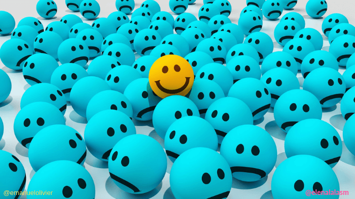AnaIvarsParcero's tweet photo. 🎯Emojis en tu estrategia de marketing digital

⭐️¿Que son los Emojis?
⭐️Importancia del uso de emojis para las marcas
⭐️¿Por qué usar los emojis en tu estrategia de marketing digital?

https://t.co/kvBmLOprkP

vía @ElenaLaLaSM &amp; @emanuelolivier 
#MarketingDigital https://t.co/nmKRaOO157