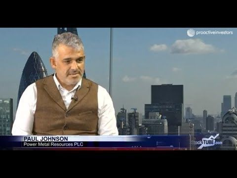PowerMetRes's tweet photo. #POW @proactive_UK #Interview @PowerMetRes 
𝐏𝐫𝐨𝐚𝐜𝐭𝐢𝐯𝐞 𝐈𝐧𝐭𝐞𝐫𝐯𝐢𝐞𝐰 
◼️ Power Metal Resources marks new 'exciting' future with three flagship projects
#Newsflow #Financed #WorkProgrammes
#Nickel #Copper #PGM #Cobalt #Gold
https://t.co/ZdwHdj3HW6 https://t.co/sYqtsus30H
