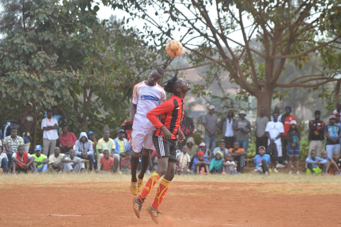 super8kenya's tweet photo. FULL TIME!

@Kawangware_Fc 0-4 @ClubMelta 
#Super8League #WakilishaMtaaYako https://t.co/5BqAhLPNf7