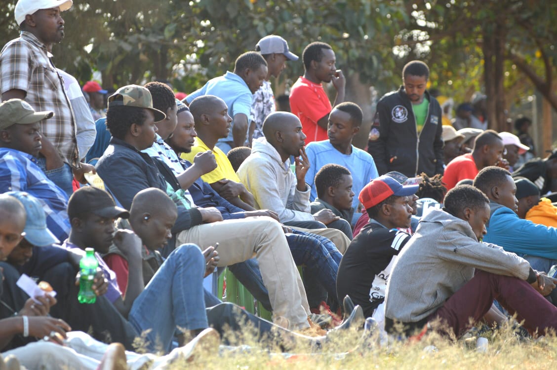 super8kenya's tweet photo. FULL TIME!

@Kawangware_Fc 0-4 @ClubMelta 
#Super8League #WakilishaMtaaYako https://t.co/5BqAhLPNf7