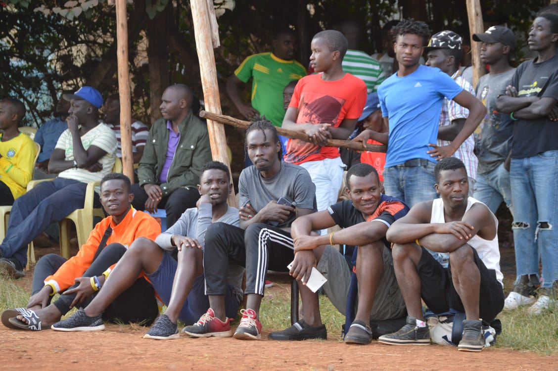 super8kenya's tweet photo. FULL TIME!

@Kawangware_Fc 0-4 @ClubMelta 
#Super8League #WakilishaMtaaYako https://t.co/5BqAhLPNf7