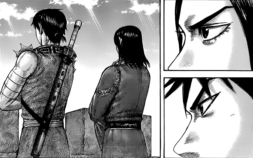 キングダム最終回ネタバレ予想 その後の展開 いつ終了で漫画何巻で終わるかも考察 Omoshiro漫画ファクトリー