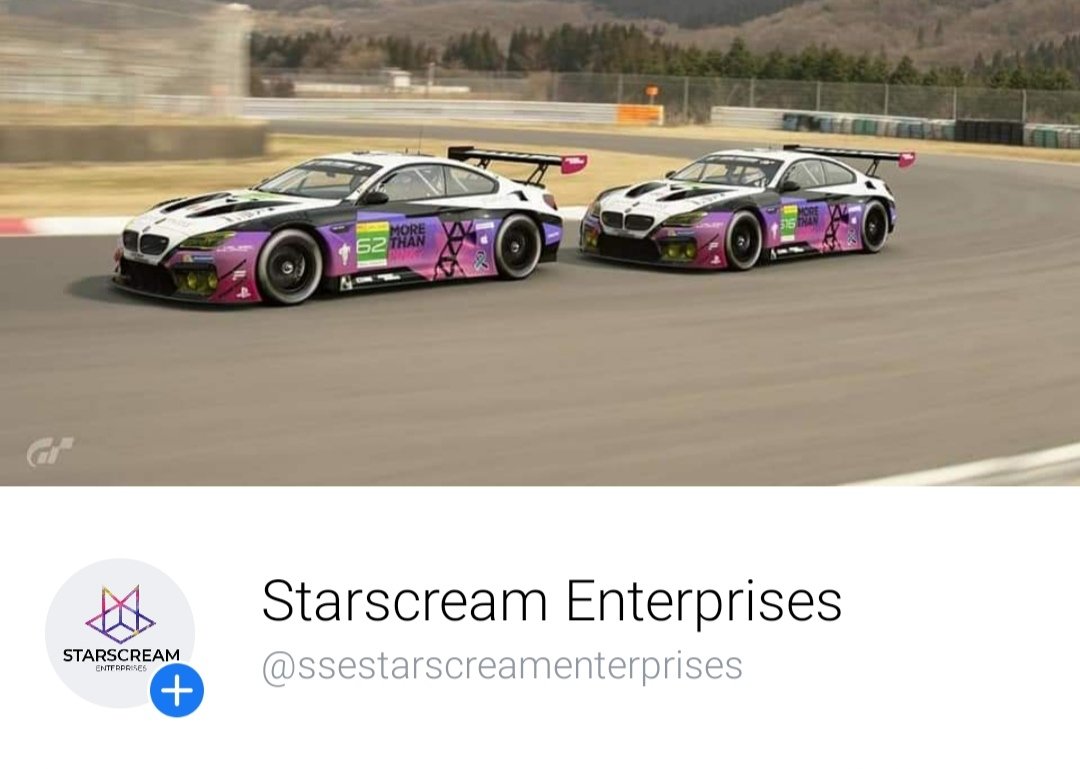 sse_enterprises's tweet photo. Head over to follow our other social media accounts on Facebook and Instagram! https://t.co/rJ3kFObjfB