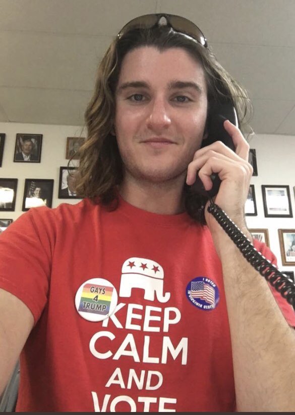 @ScottPresler @NeeNeeLove4 Always impressed with your enthusiasm and positive spirit.  Keep up the great work.  I’m not going to be satisfied until @ScottPresler has hit the one million followers mark.  Let’s get it going Twitterverse!  

First stop 500k