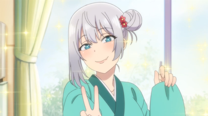 Tejinasenpaiのtwitterイラスト検索結果 古い順