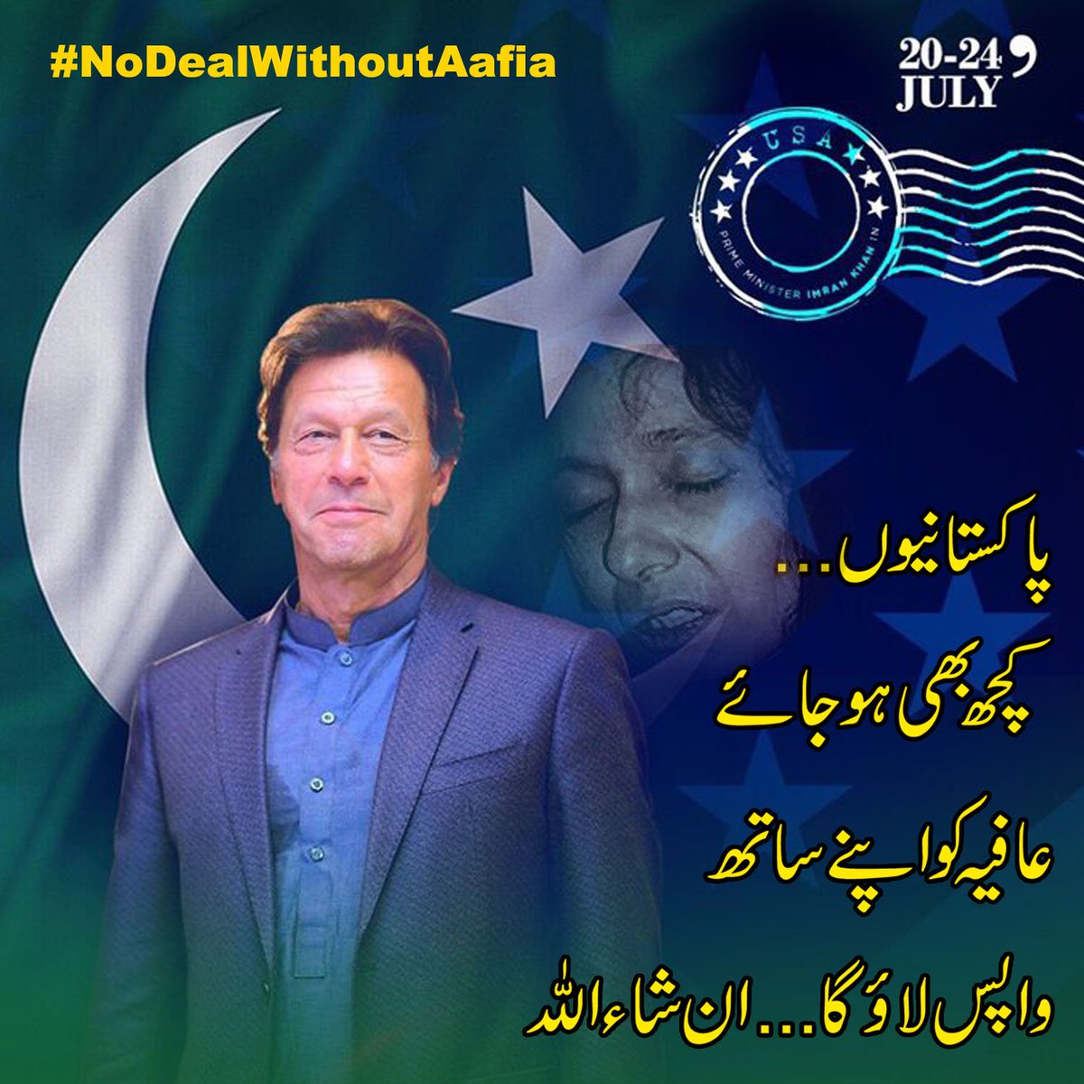 jecklen2's tweet photo. #NoDealWithoutAafia https://t.co/Nibzyvj7Jr