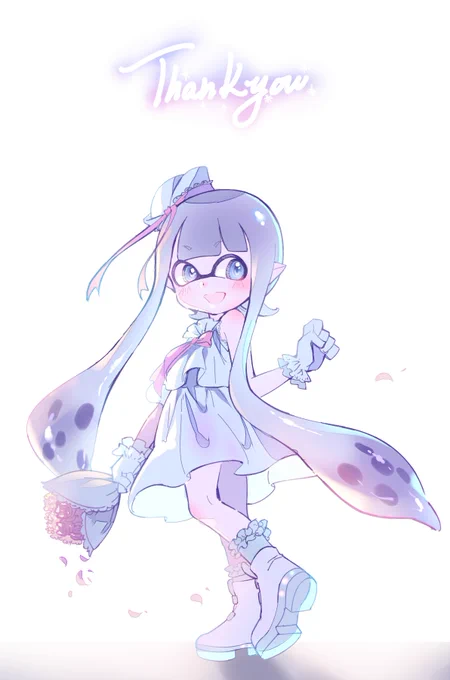 #スプラトゥーン2 