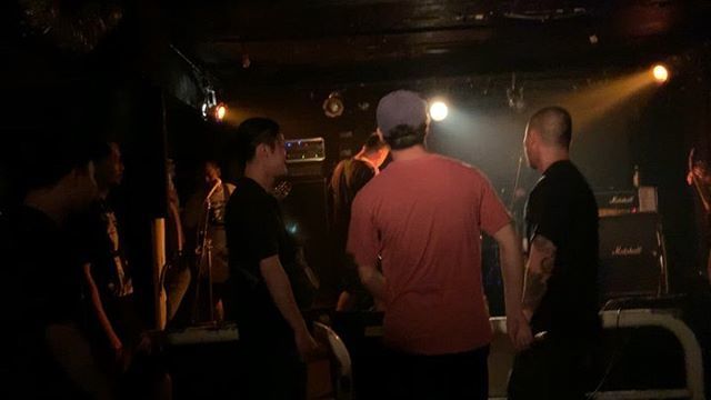 MoshShocker's tweet image. 20190720
#fightitout #timetochill 
残業からの駆け込みファイトぎり間に合ったー💥 ift.tt/2Z5svQ4