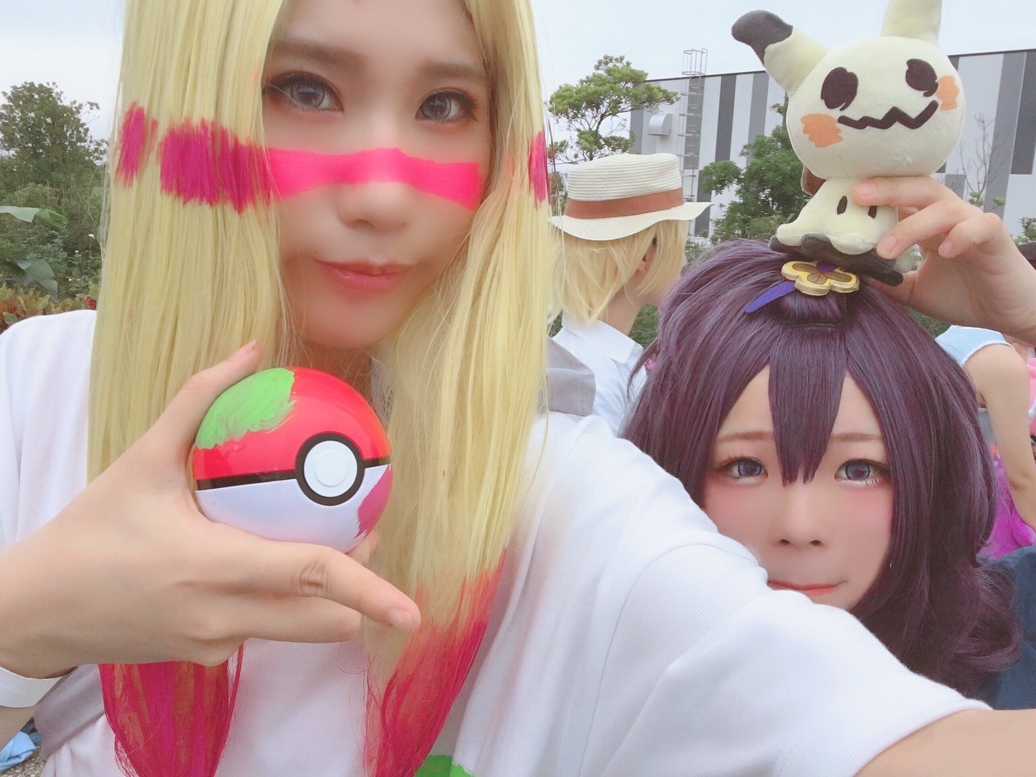 ポケモンサンムーン Twitter Search Twitter