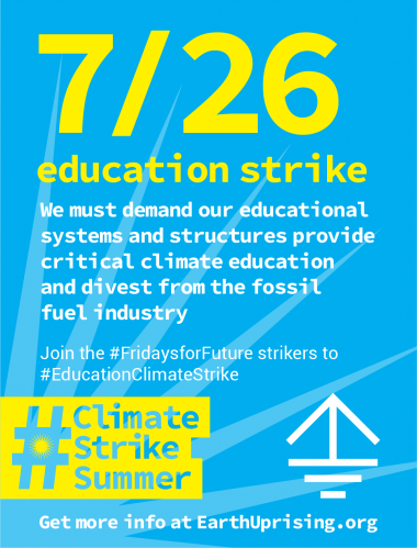 civicdirect's tweet photo. #civicaction #ClimateStrikeSummer - Education Crisis https://t.co/7S1vpSWu7Y #act https://t.co/Kuo0QAplsk