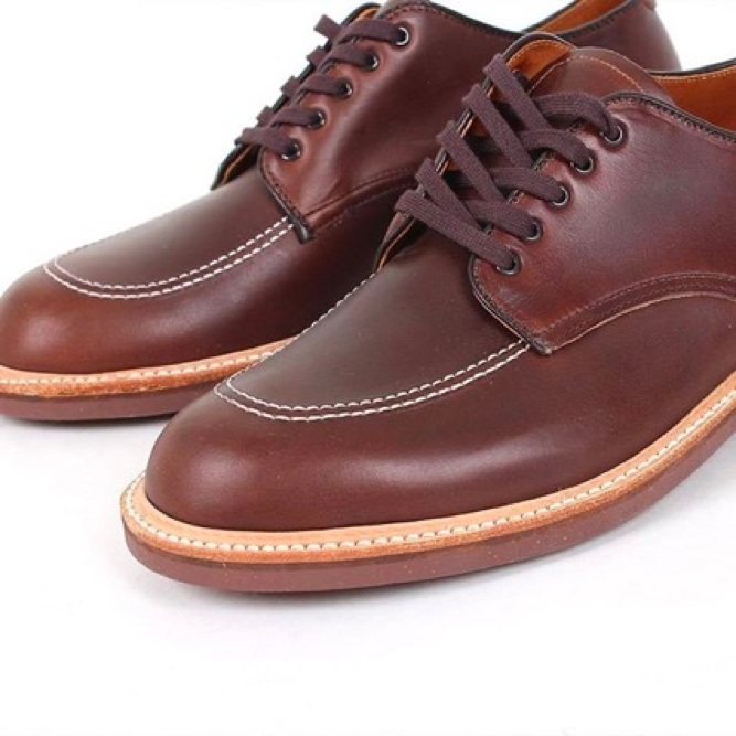 ContentStoreLDN's tweet photo. Alden - Indy Shoe - Brown Chromexcel.

Link in bio.

#aldenboots #aldenarmy #mensboots #aldendc 
#mensaccessories #menswear  #mensstyle #newarrival  #fashion#handembroidered #bespoke  #londonfashion #ukfashionblogger #fashionstyling #stylingfashion #fashion #contentstore https://t.co/SMNJLBzXyo
