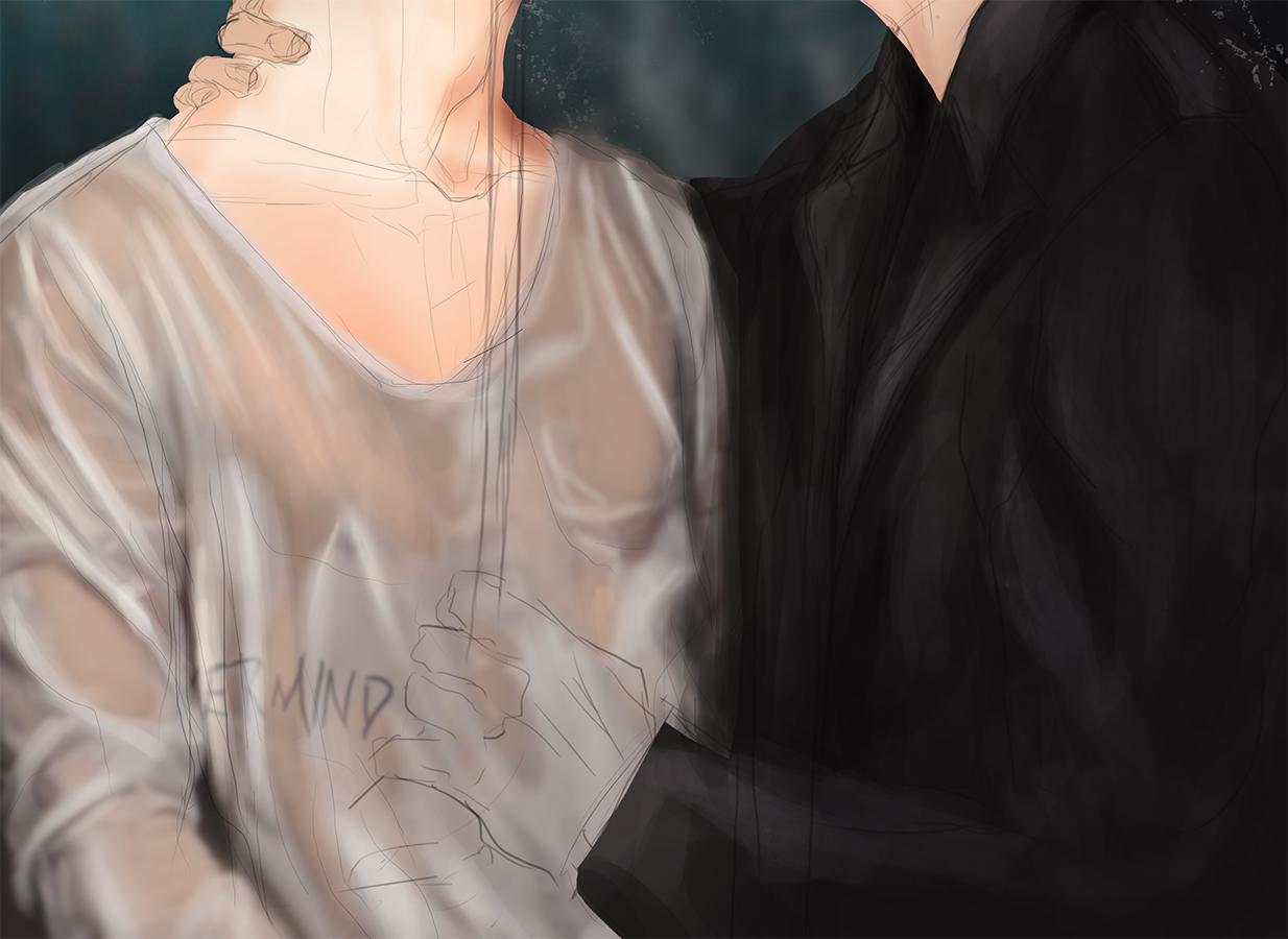 Featured image of post View 24 Wet Clothes Drawing Reference