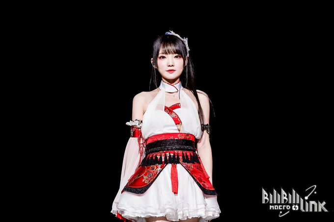 コスプレイヤー咬人猫YaorenmaoのTwitter画像33