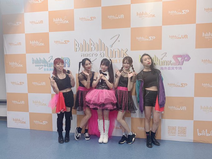 コスプレイヤー咬人猫YaorenmaoのTwitter画像35