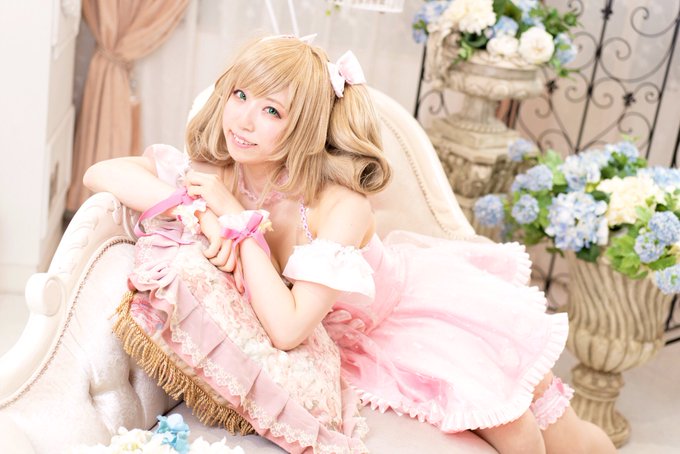 Twitterのコスプレ画像86