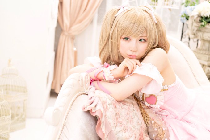 Twitterのコスプレ画像85