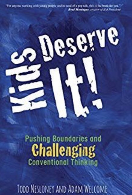 JanemarieMckay's tweet photo. So simply stated yet so POWERFUL!!! @mradamwelcome @TechNinjaTodd #KidsDeserveIt #mifflinsd https://t.co/xDPoUxNKnF