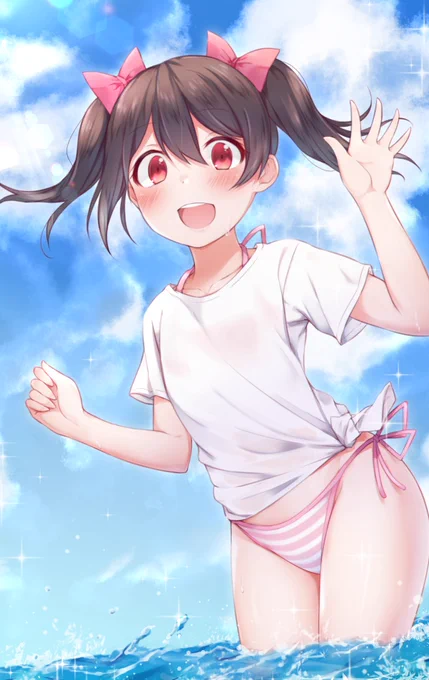 にこちゃん誕生日おめでとーーーー!!!!?????

#矢澤にこ生誕祭2019
#矢澤にこ誕生祭2019 