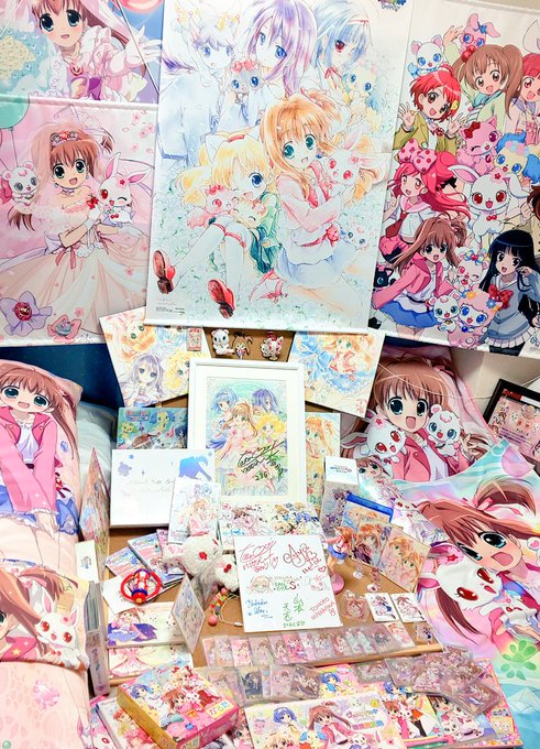 ジュエルペット 注目ツイート 3ページ目 アニメレーダー