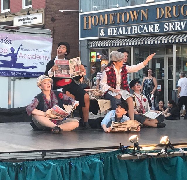 MuskokaDance Academy tweet media