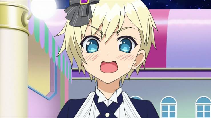 mayusyo0915 かっこ良くて可愛い夢川ショウゴくんをよろしくお願いし