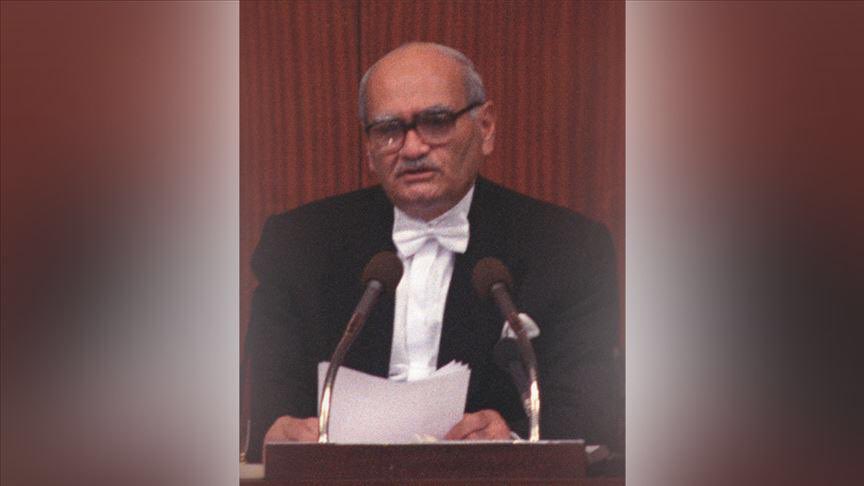 Mehmet Sekmen