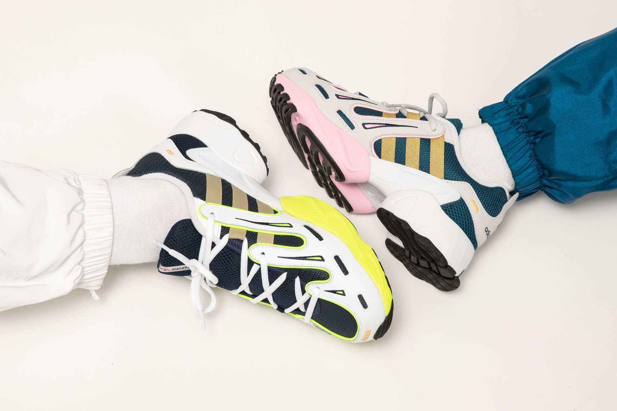 Adidas originals clearance eqt gazelle 15