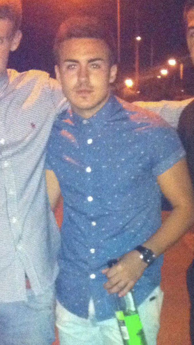 Kennington Sunday’s tweet media