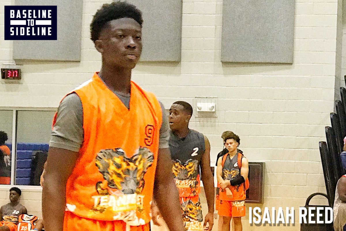 BTS_Report's tweet image. Isaiah Reed was impressive playing for Team Asset (@asset_team) The 2021 PG, for Seffner Christian Academy, was solid on both ends of the floor before falling to @ShowtimeBoyzz Reed finished with 10 points &amp;amp; seven assists #btsreport