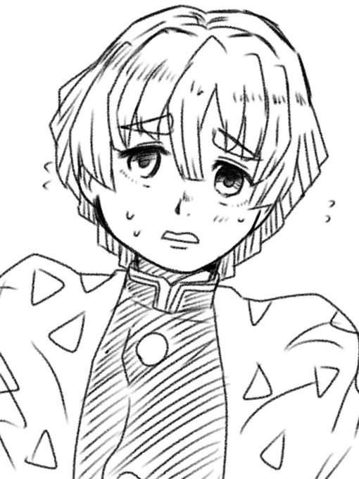 ぜんいつ 