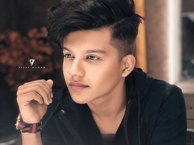 ViralTrendz3's tweet photo. Riyaz Afreen 😍
.
.
.
#Bollywood #star #riyaz #tiktok #CelebrityGogglebox #hero #actor #famous #insta #daily #movies https://t.co/wQUgPKr6Sy